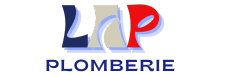 Plombier La Riche Logo